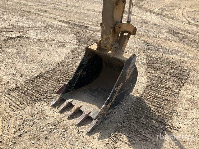 2020 Cat 307E2 - Miniexcavadora: foto 5 2020 Cat 307E2 - Miniexcavadora: foto 5