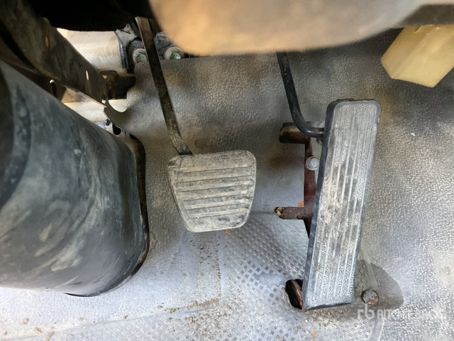 2020 Isuzu Reward NP 4x2 Cab and Chassis - Camión chasis: foto 5 2020 Isuzu Reward NP 4x2 Cab and Chassis - Camión chasis: foto 5