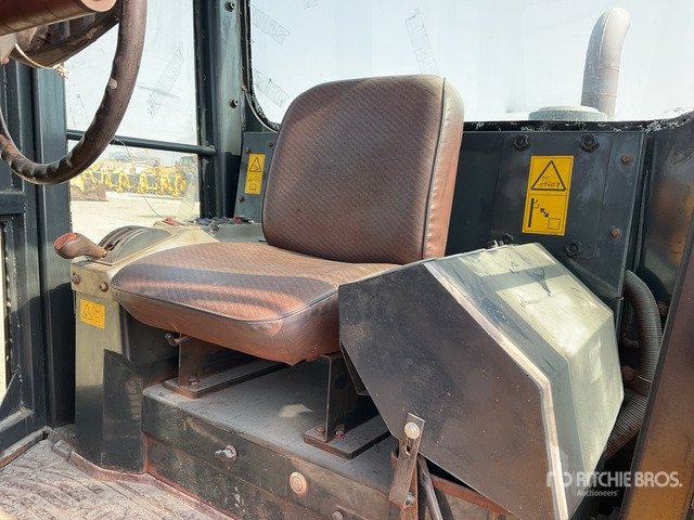 2020 Komatsu GD535-5 Motor Grader - Grader: foto 5 2020 Komatsu GD535-5 Motor Grader - Grader: foto 5
