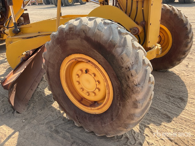 2020 Komatsu GD535-5 Motor Grader - Grader: foto 4 2020 Komatsu GD535-5 Motor Grader - Grader: foto 4