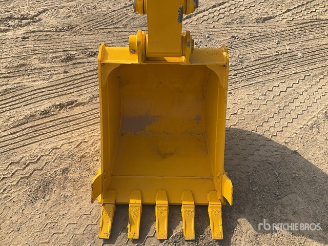 2020 Komatsu PC56-7 - Miniexcavadora: foto 5 2020 Komatsu PC56-7 - Miniexcavadora: foto 5