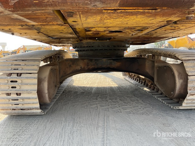 2021 Komatsu PC300-8M0 Tracked Excavator - Excavadora de cadenas: foto 5 2021 Komatsu PC300-8M0 Tracked Excavator - Excavadora de cadenas: foto 5