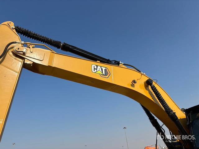 2022 Cat 336GC Tracked Excavator - Excavadora de cadenas: foto 4 2022 Cat 336GC Tracked Excavator - Excavadora de cadenas: foto 4