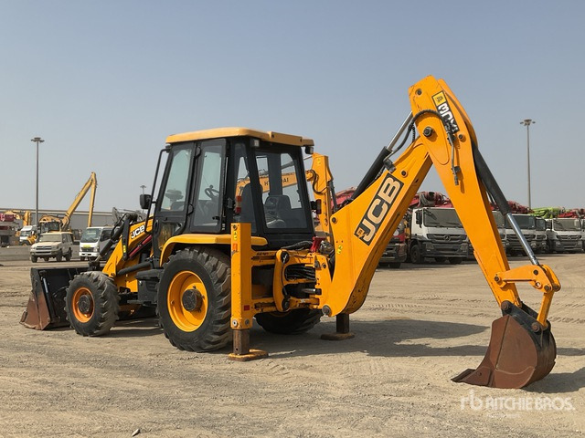 2022 JCB 3DX 4x4 Backhoe Loader - Retroexcavadora: foto 4 2022 JCB 3DX 4x4 Backhoe Loader - Retroexcavadora: foto 4