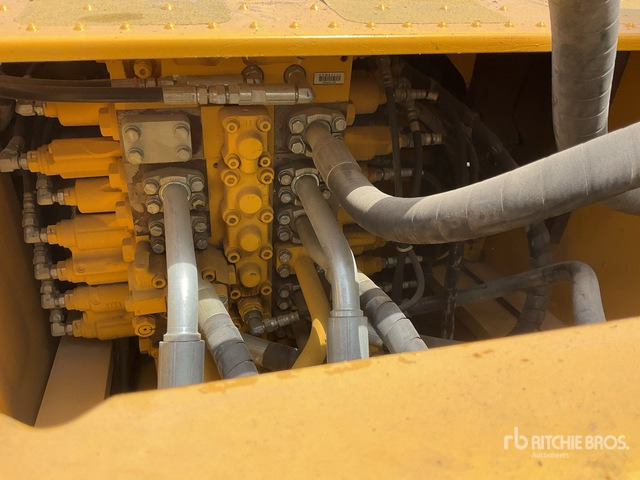 2022 Komatsu PC210LC-10M0 - Excavadora de cadenas: foto 5 2022 Komatsu PC210LC-10M0 - Excavadora de cadenas: foto 5