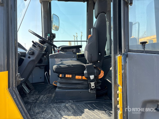 2022 Komatsu WA470-6R Wheel Loader - Cargadora de ruedas: foto 5 2022 Komatsu WA470-6R Wheel Loader - Cargadora de ruedas: foto 5