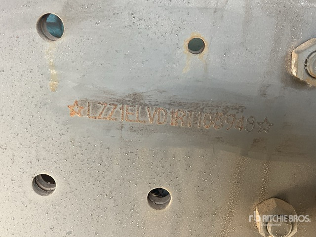 2024 CNHTC Howo 371 6x4 T/A Dump Truck - Camión volquete: foto 2 2024 CNHTC Howo 371 6x4 T/A Dump Truck - Camión volquete: foto 2