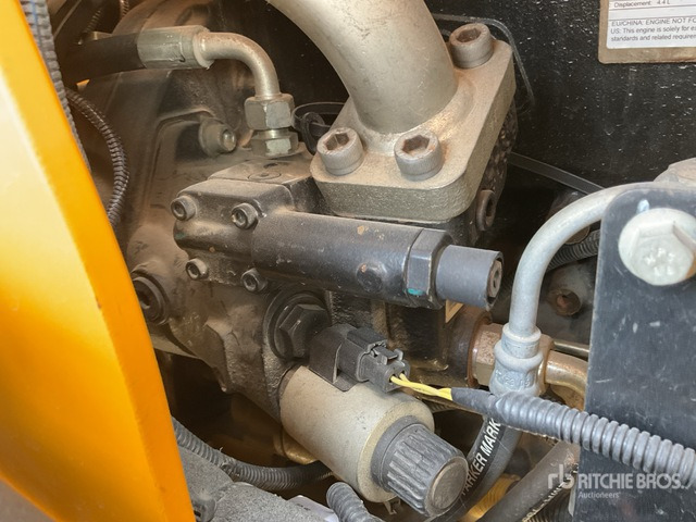 2024 JCB 3DX 4x4 Backhoe Loader - Retroexcavadora: foto 5 2024 JCB 3DX 4x4 Backhoe Loader - Retroexcavadora: foto 5