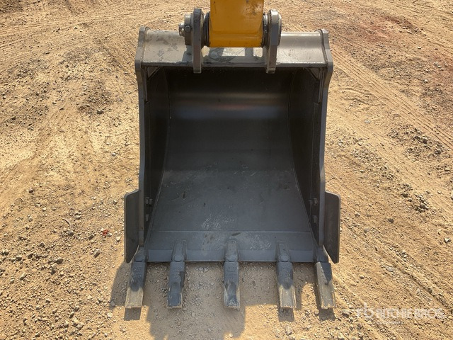 2025 Cat 307 (Unused) Mini Excavator: <6.6t - Miniexcavadora: foto 5 2025 Cat 307 (Unused) Mini Excavator: <6.6t - Miniexcavadora: foto 5