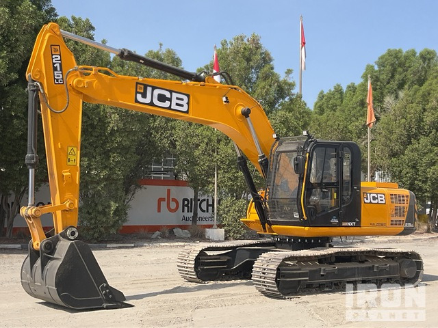 2025 JCB 215LC (Unused) Tracked Excavator - Excavadora de cadenas: foto 2 2025 JCB 215LC (Unused) Tracked Excavator - Excavadora de cadenas: foto 2