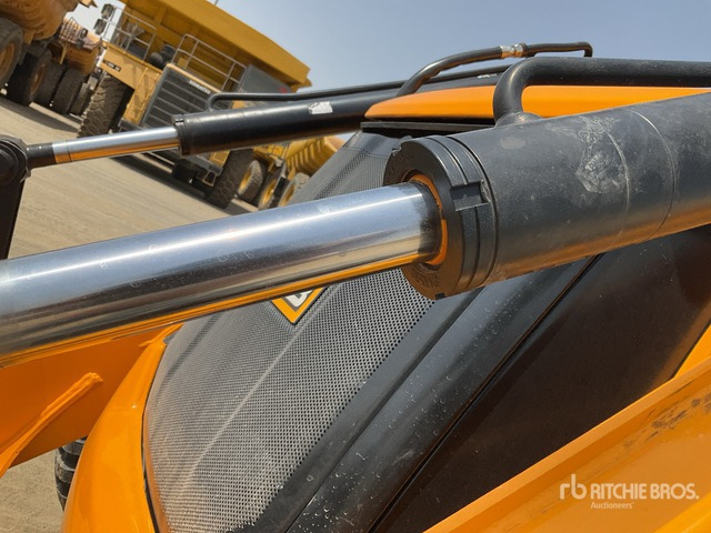 2025 JCB 3DX 4x2 (Unused) Backhoe Loader - Retroexcavadora: foto 5 2025 JCB 3DX 4x2 (Unused) Backhoe Loader - Retroexcavadora: foto 5