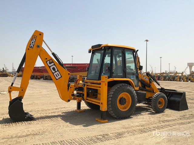 2025 JCB 3DX 4x2 (Unused) Backhoe Loader - Retroexcavadora: foto 3 2025 JCB 3DX 4x2 (Unused) Backhoe Loader - Retroexcavadora: foto 3