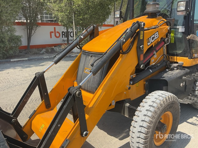 2025 JCB 3DX 4x2 (Unused) Backhoe Loader - Retroexcavadora: foto 5 2025 JCB 3DX 4x2 (Unused) Backhoe Loader - Retroexcavadora: foto 5