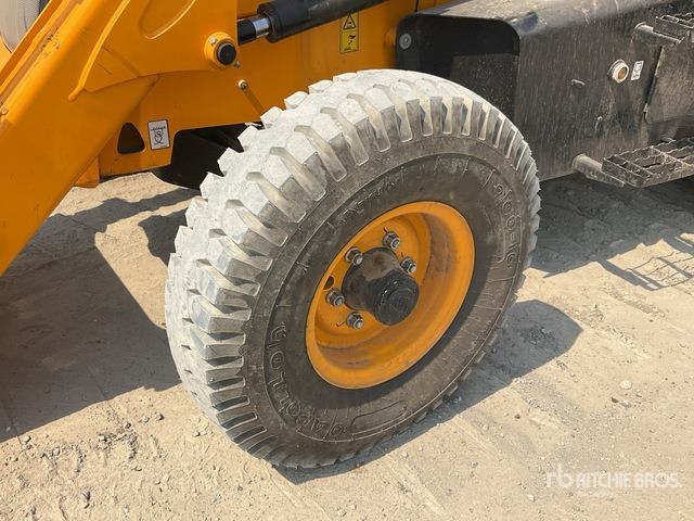 2025 JCB 3DX 4x2 (Unused) Backhoe Loader - Retroexcavadora: foto 5 2025 JCB 3DX 4x2 (Unused) Backhoe Loader - Retroexcavadora: foto 5