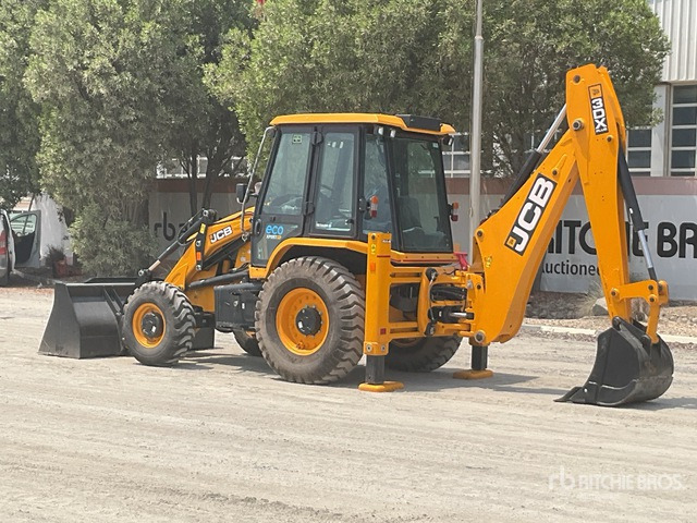 2025 JCB 3DX 4x4 (Unused) Backhoe Loader - Retroexcavadora: foto 3 2025 JCB 3DX 4x4 (Unused) Backhoe Loader - Retroexcavadora: foto 3