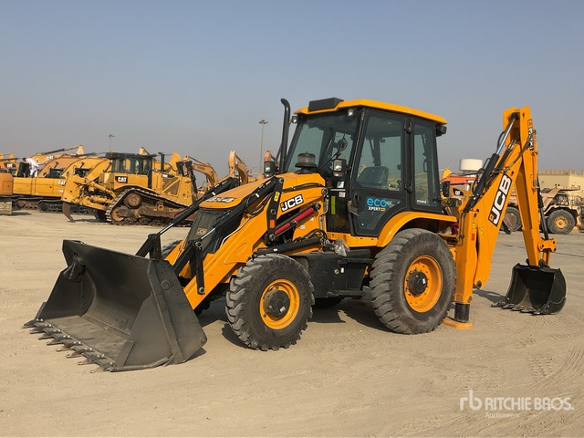 2025 JCB 3DX 4x4 (Unused) Backhoe Loader - Retroexcavadora: foto 2 2025 JCB 3DX 4x4 (Unused) Backhoe Loader - Retroexcavadora: foto 2