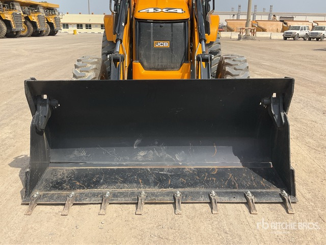 2025 JCB 3DX 4x4 (Unused) Backhoe Loader - Retroexcavadora: foto 5 2025 JCB 3DX 4x4 (Unused) Backhoe Loader - Retroexcavadora: foto 5
