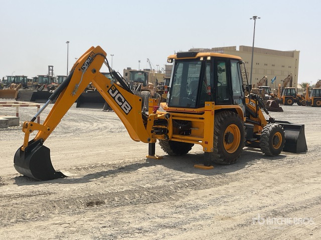 2025 JCB 3DX 4x4 (Unused) Backhoe Loader - Retroexcavadora: foto 3 2025 JCB 3DX 4x4 (Unused) Backhoe Loader - Retroexcavadora: foto 3