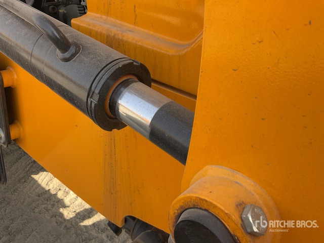 2025 JCB 3DX 4x4 (Unused) Backhoe Loader - Retroexcavadora: foto 5 2025 JCB 3DX 4x4 (Unused) Backhoe Loader - Retroexcavadora: foto 5