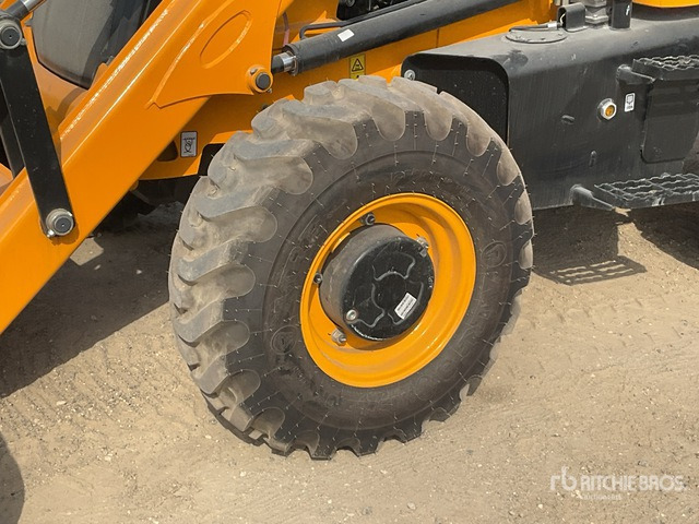 2025 JCB 3DX 4x4 (Unused) Backhoe Loader - Retroexcavadora: foto 5 2025 JCB 3DX 4x4 (Unused) Backhoe Loader - Retroexcavadora: foto 5