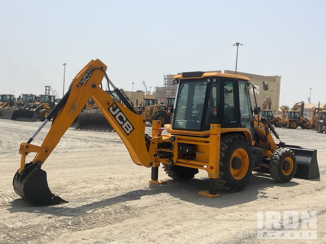 2025 JCB 3DX 4x4 (Unused) Backhoe Loader - Retroexcavadora: foto 3 2025 JCB 3DX 4x4 (Unused) Backhoe Loader - Retroexcavadora: foto 3