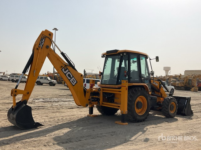 2025 JCB 3DX 4x4 (Unused) Backhoe Loader - Retroexcavadora: foto 3 2025 JCB 3DX 4x4 (Unused) Backhoe Loader - Retroexcavadora: foto 3