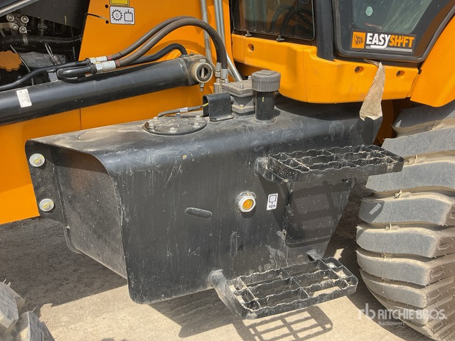 2025 JCB 3DX 4x4 (Unused) Backhoe Loader - Retroexcavadora: foto 5 2025 JCB 3DX 4x4 (Unused) Backhoe Loader - Retroexcavadora: foto 5