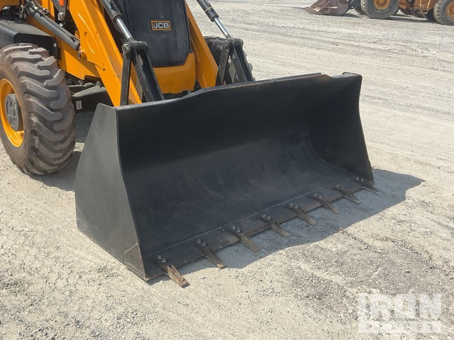 2025 JCB 3DX 4x4 (Unused) Backhoe Loader - Retroexcavadora: foto 5 2025 JCB 3DX 4x4 (Unused) Backhoe Loader - Retroexcavadora: foto 5