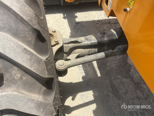 2025 JCB 3DX 4x4 (Unused) Backhoe Loader - Retroexcavadora: foto 5 2025 JCB 3DX 4x4 (Unused) Backhoe Loader - Retroexcavadora: foto 5