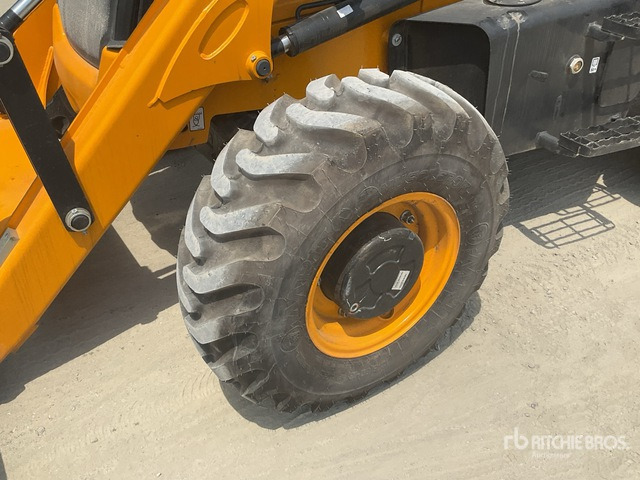 2025 JCB 3DX 4x4 (Unused) Backhoe Loader - Retroexcavadora: foto 5 2025 JCB 3DX 4x4 (Unused) Backhoe Loader - Retroexcavadora: foto 5