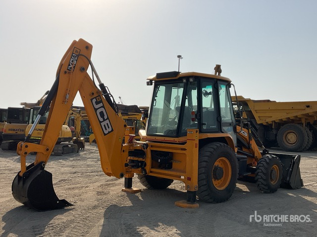 2025 JCB 3DX 4x4 (Unused) Backhoe Loader - Retroexcavadora: foto 5 2025 JCB 3DX 4x4 (Unused) Backhoe Loader - Retroexcavadora: foto 5