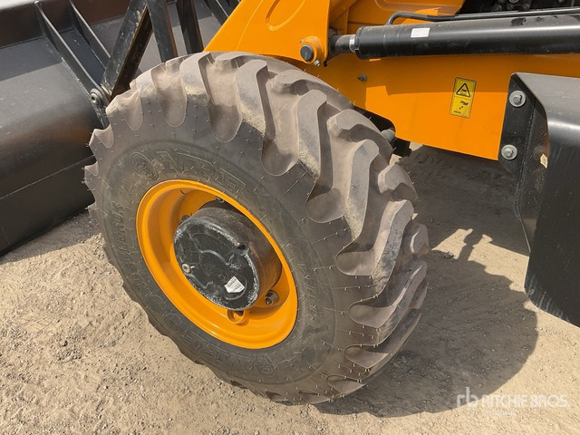 2025 JCB 3DX 4x4 (Unused) Backhoe Loader - Retroexcavadora: foto 5 2025 JCB 3DX 4x4 (Unused) Backhoe Loader - Retroexcavadora: foto 5