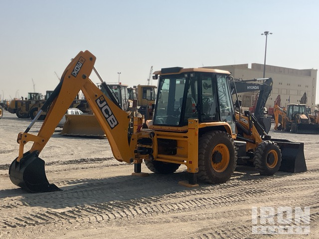 2025 JCB 3DX Plus 4x4 (Unused) Backhoe Loader - Retroexcavadora: foto 4 2025 JCB 3DX Plus 4x4 (Unused) Backhoe Loader - Retroexcavadora: foto 4