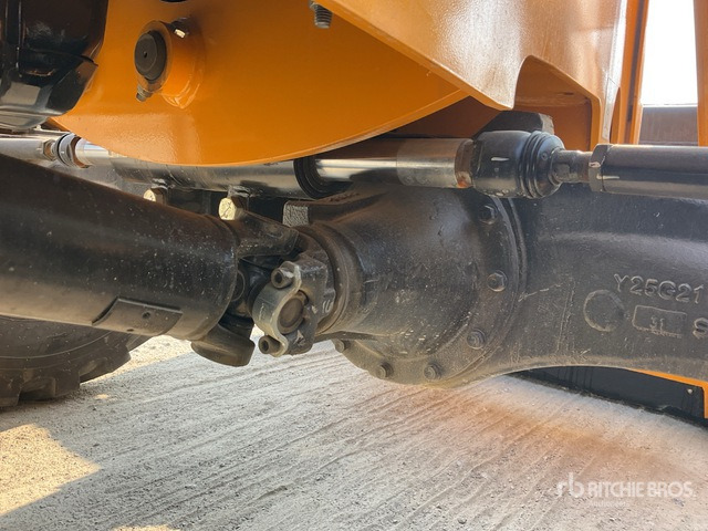 2025 JCB 3DX Super 4x4 (Unused) Backhoe Loader - Retroexcavadora: foto 5 2025 JCB 3DX Super 4x4 (Unused) Backhoe Loader - Retroexcavadora: foto 5