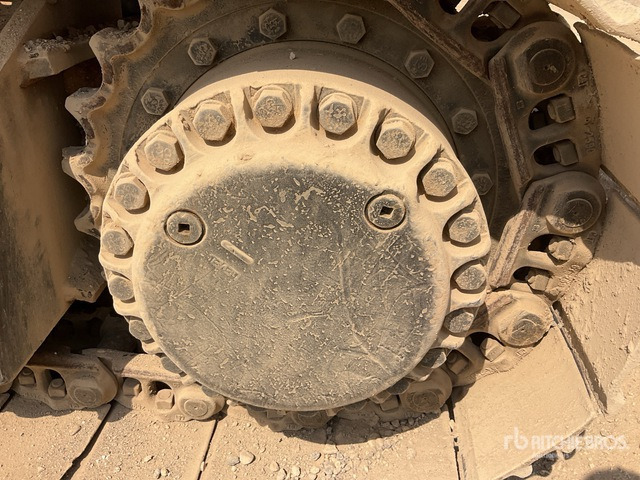 Cat 336D Tracked Excavator - Excavadora de cadenas: foto 5 Cat 336D Tracked Excavator - Excavadora de cadenas: foto 5