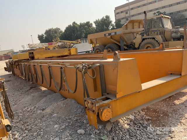 Dresser Overhead Bridge Crane - Grúa pórtico: foto 5 Dresser Overhead Bridge Crane - Grúa pórtico: foto 5