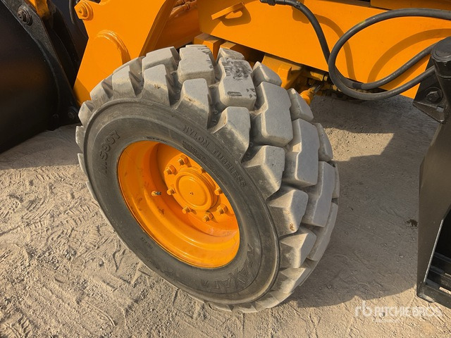 JCB 3CX - Retroexcavadora: foto 5 JCB 3CX - Retroexcavadora: foto 5