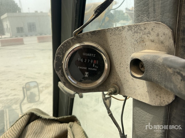 Kato KR-25H Rough Terrain Crane - Grúa para terrenos difíciles: foto 2 Kato KR-25H Rough Terrain Crane - Grúa para terrenos difíciles: foto 2