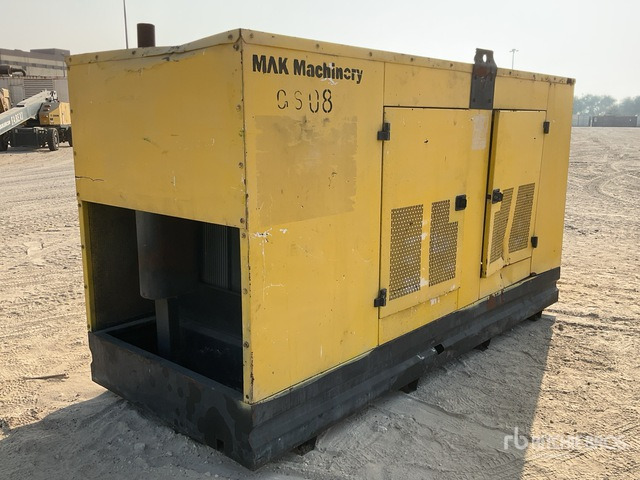 Perkins Generator Set - Generador industriale: foto 3 Perkins Generator Set - Generador industriale: foto 3