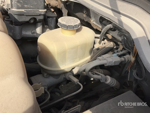 2008 Ford F550 XL Super Duty 4x4 Service Truck - Vehículo municipal: foto 5 2008 Ford F550 XL Super Duty 4x4 Service Truck - Vehículo municipal: foto 5