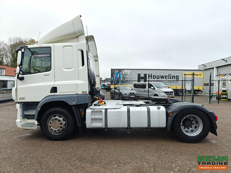 Cabeza tractora DAF CF 400 FT 4x2 Spacecab Euro6A - Rema - SmartTacho V2 - 03/2026 APK: foto 10 Cabeza tractora DAF CF 400 FT 4x2 Spacecab Euro6A - Rema - SmartTacho V2 - 03/2026 APK: foto 10