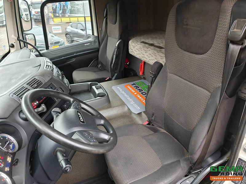 Cabeza tractora DAF CF 400 FT 4x2 Spacecab Euro6A - Rema - SmartTacho V2 - 03/2026 APK: foto 13 Cabeza tractora DAF CF 400 FT 4x2 Spacecab Euro6A - Rema - SmartTacho V2 - 03/2026 APK: foto 13