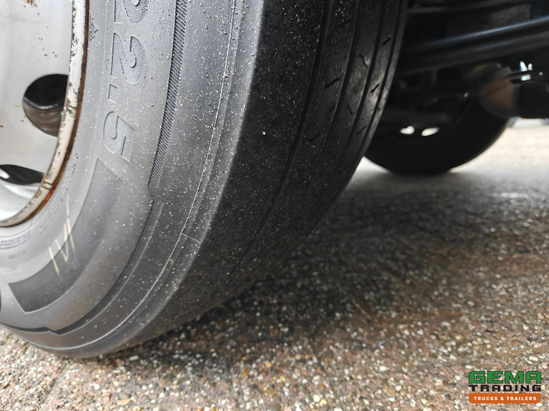 Cabeza tractora DAF CF 400 FT 4x2 Spacecab Euro6A - Rema - SmartTacho V2 - 03/2026 APK: foto 19 Cabeza tractora DAF CF 400 FT 4x2 Spacecab Euro6A - Rema - SmartTacho V2 - 03/2026 APK: foto 19