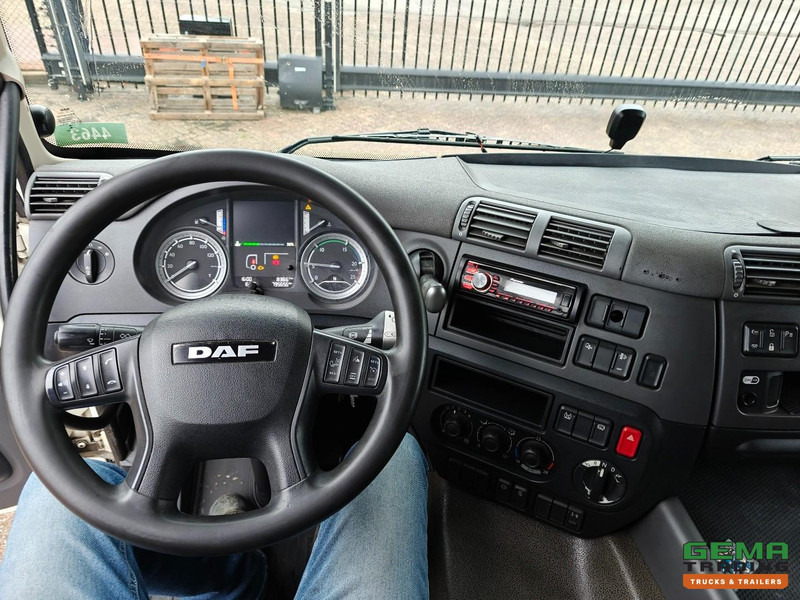 Cabeza tractora DAF CF 400 FT 4x2 Spacecab Euro6A - Rema - SmartTacho V2 - 03/2026 APK: foto 14 Cabeza tractora DAF CF 400 FT 4x2 Spacecab Euro6A - Rema - SmartTacho V2 - 03/2026 APK: foto 14