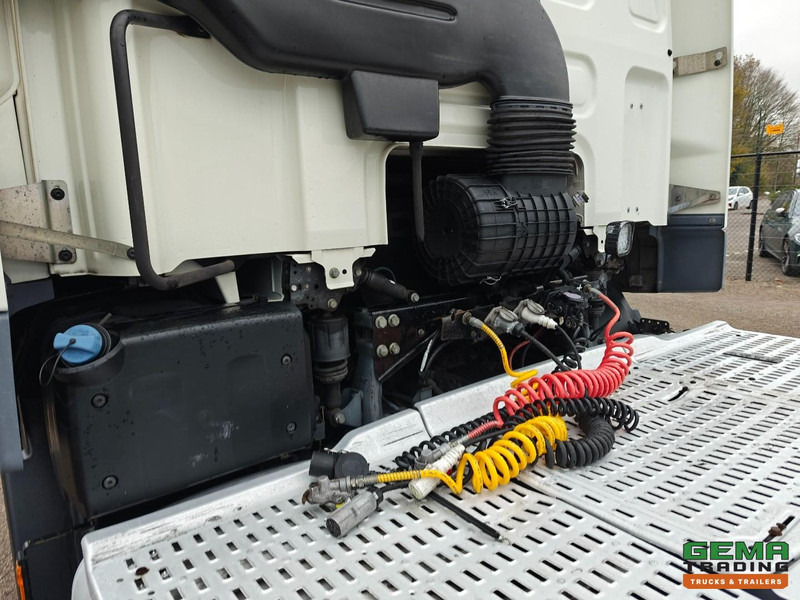 Cabeza tractora DAF CF 400 FT 4x2 Spacecab Euro6A - Rema - SmartTacho V2 - 03/2026 APK: foto 17 Cabeza tractora DAF CF 400 FT 4x2 Spacecab Euro6A - Rema - SmartTacho V2 - 03/2026 APK: foto 17