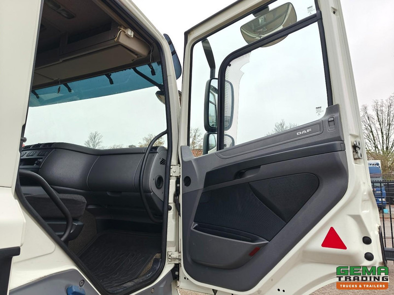 Cabeza tractora DAF CF 400 FT 4x2 Spacecab Euro6A - Rema - SmartTacho V2 - 03/2026 APK: foto 11 Cabeza tractora DAF CF 400 FT 4x2 Spacecab Euro6A - Rema - SmartTacho V2 - 03/2026 APK: foto 11