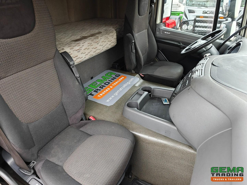 Cabeza tractora DAF CF 400 FT 4x2 Spacecab Euro6A - Rema - SmartTacho V2 - 03/2026 APK: foto 6 Cabeza tractora DAF CF 400 FT 4x2 Spacecab Euro6A - Rema - SmartTacho V2 - 03/2026 APK: foto 6