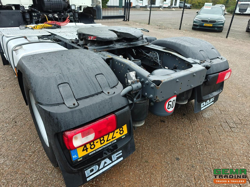 Cabeza tractora DAF CF 400 FT 4x2 Spacecab Euro6A - Rema - SmartTacho V2 - 03/2026 APK: foto 18 Cabeza tractora DAF CF 400 FT 4x2 Spacecab Euro6A - Rema - SmartTacho V2 - 03/2026 APK: foto 18