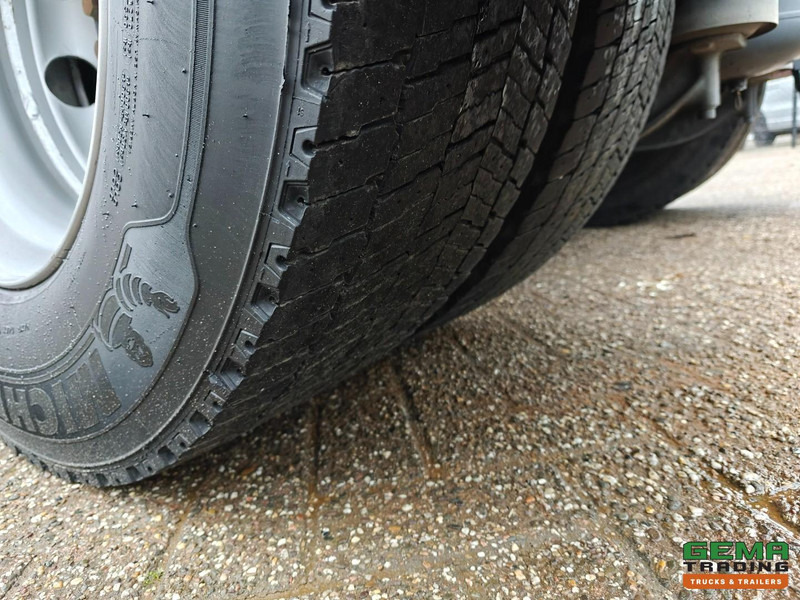 Cabeza tractora DAF CF 400 FT 4x2 Spacecab Euro6A - Rema - SmartTacho V2 - 03/2026 APK: foto 20 Cabeza tractora DAF CF 400 FT 4x2 Spacecab Euro6A - Rema - SmartTacho V2 - 03/2026 APK: foto 20