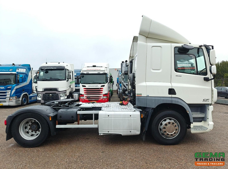 Cabeza tractora DAF CF 400 FT 4x2 Spacecab Euro6A - Rema - SmartTacho V2 - 03/2026 APK: foto 9 Cabeza tractora DAF CF 400 FT 4x2 Spacecab Euro6A - Rema - SmartTacho V2 - 03/2026 APK: foto 9